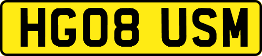 HG08USM