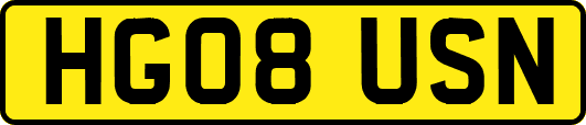 HG08USN