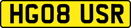 HG08USR