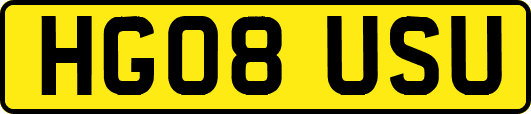 HG08USU