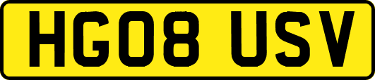 HG08USV