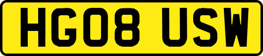 HG08USW