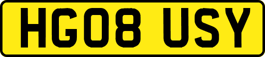 HG08USY