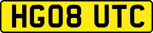 HG08UTC