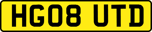 HG08UTD