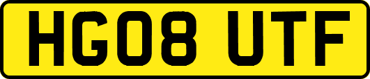 HG08UTF
