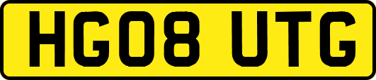 HG08UTG