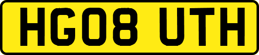 HG08UTH
