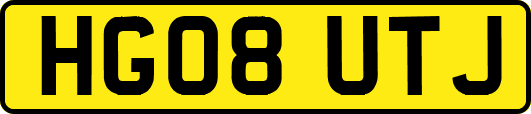 HG08UTJ