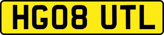 HG08UTL