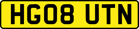 HG08UTN