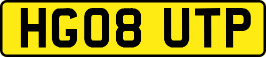 HG08UTP