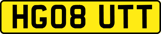 HG08UTT