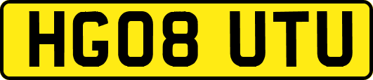 HG08UTU