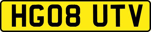 HG08UTV