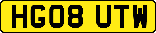 HG08UTW