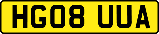 HG08UUA