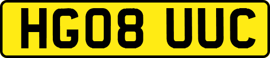 HG08UUC