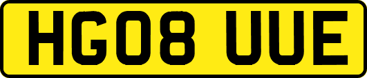 HG08UUE