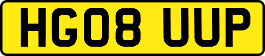 HG08UUP