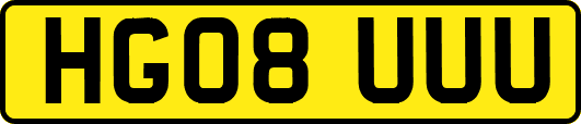 HG08UUU