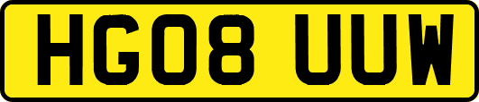 HG08UUW