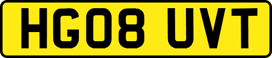 HG08UVT