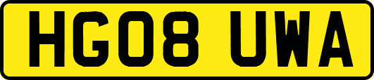 HG08UWA