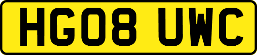HG08UWC