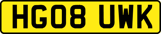 HG08UWK