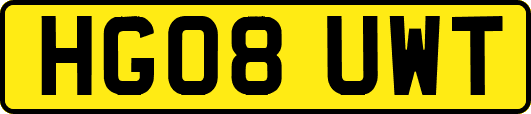 HG08UWT