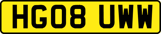 HG08UWW