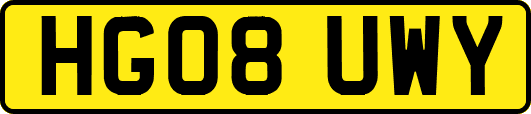 HG08UWY