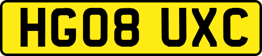 HG08UXC