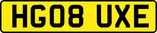 HG08UXE
