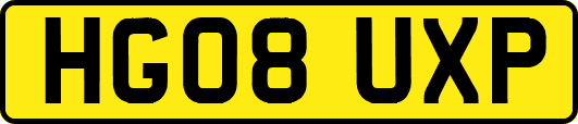 HG08UXP