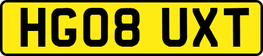 HG08UXT