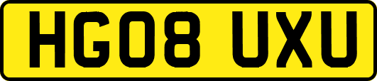 HG08UXU