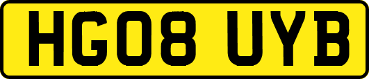 HG08UYB