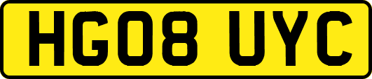 HG08UYC