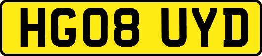 HG08UYD