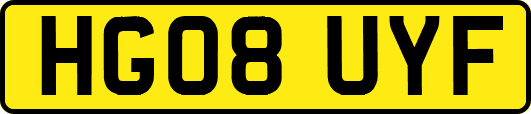HG08UYF