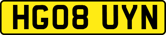HG08UYN