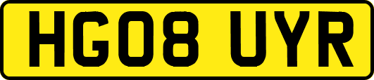 HG08UYR