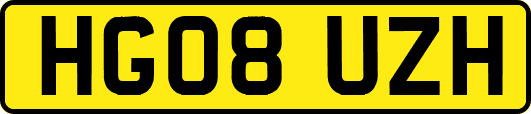HG08UZH