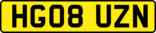 HG08UZN