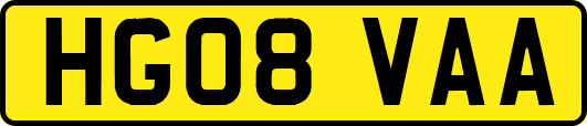 HG08VAA