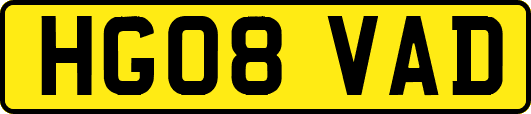 HG08VAD