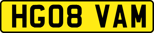 HG08VAM