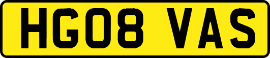 HG08VAS